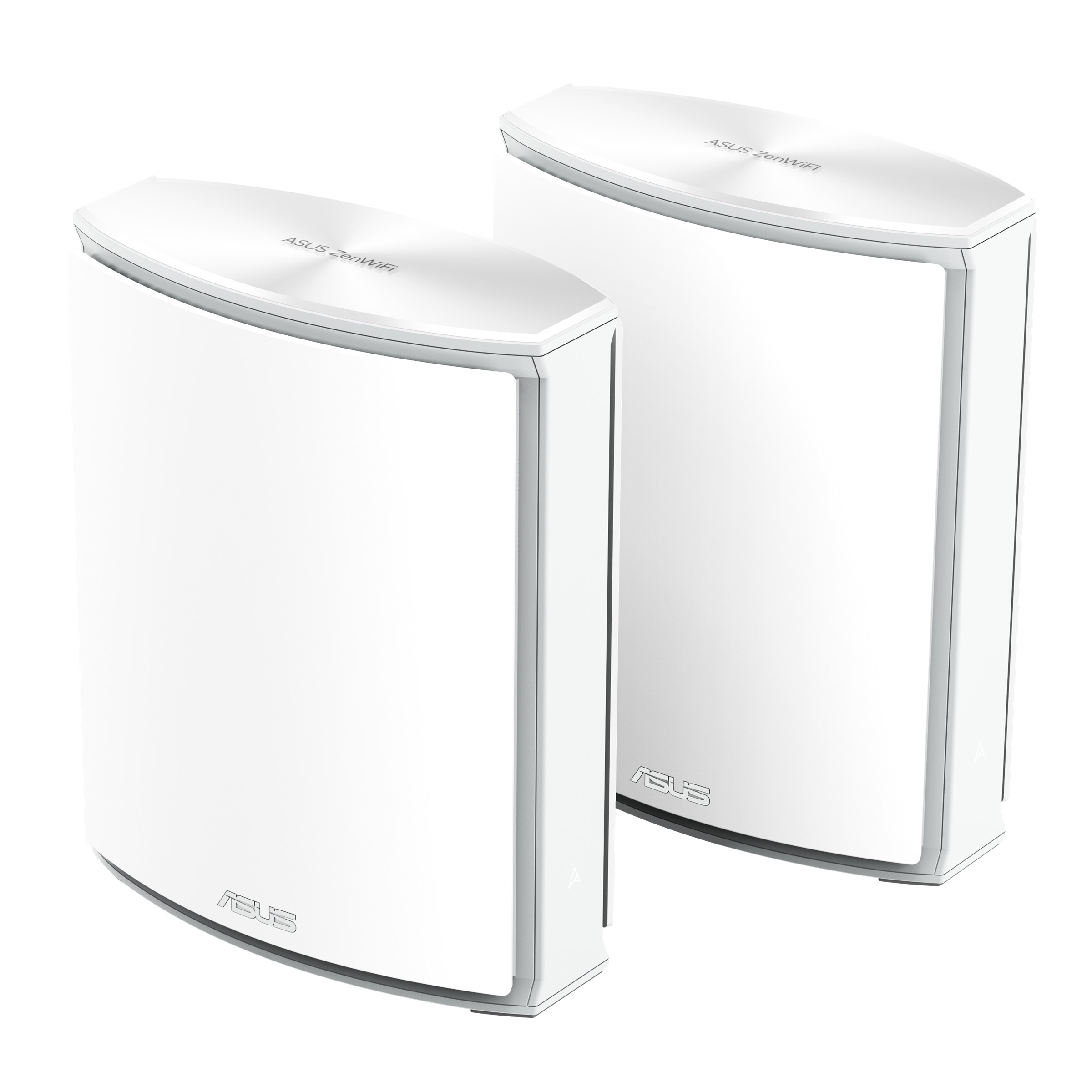 ASUS ZenWiFi BN12 2er Pack Tribanda (2.4 GHz / 5 GHz / 6 GHz) Wi-Fi 8 (802.11bn) Blanco 5 Interno