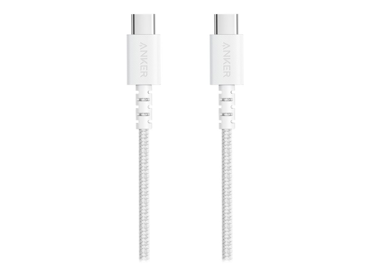Anker Innovations Anker PowerLine Select+ - USB-Kabel - USB-C (M)