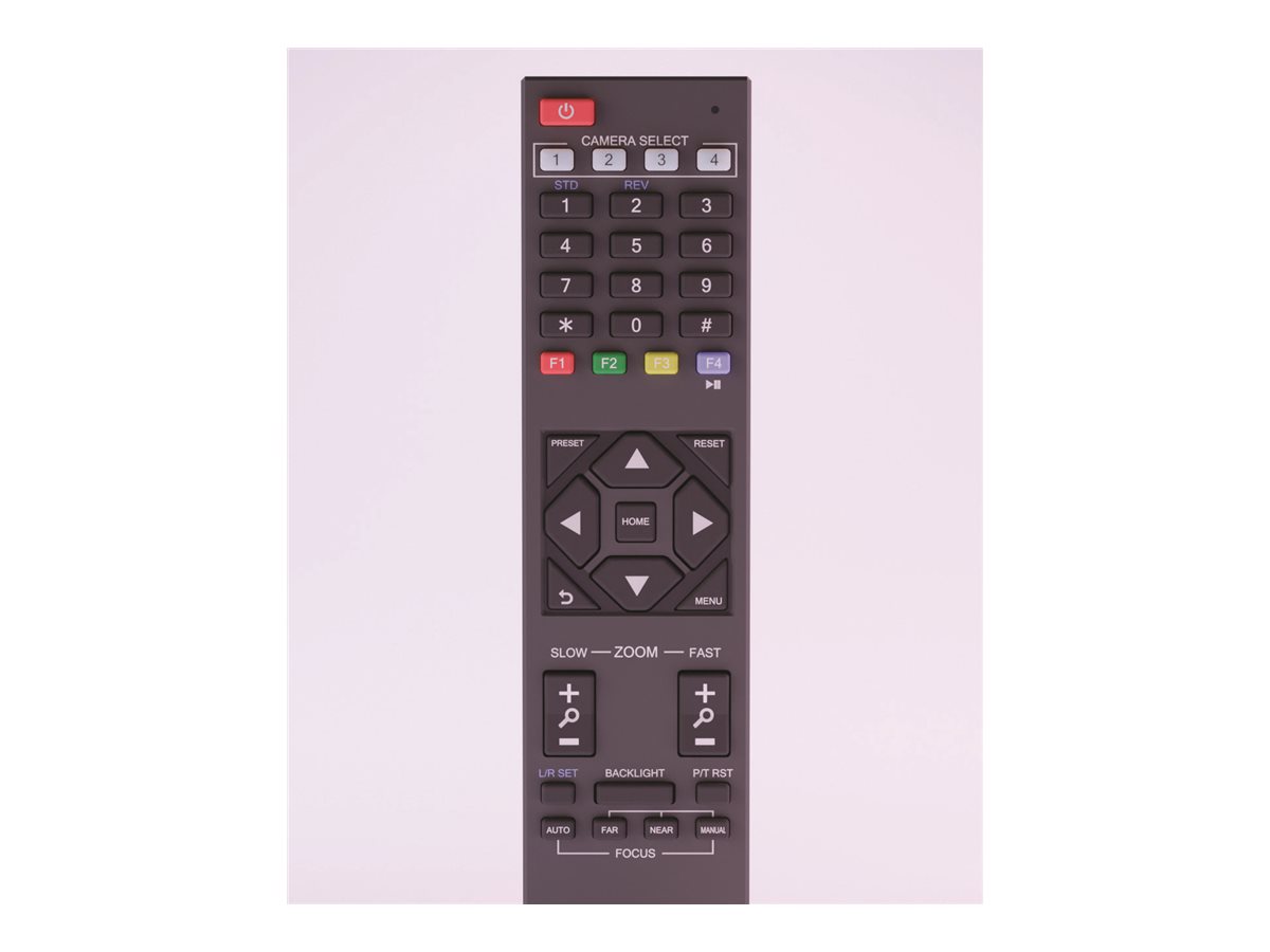 PTZOptics Link PT12X-LINK-4K - Konferenzkamera