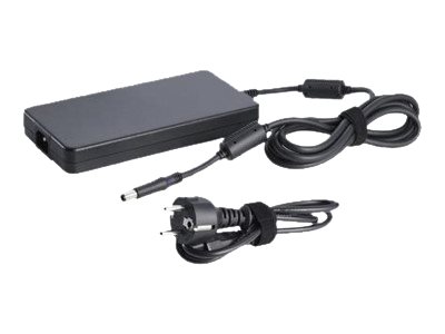 Dell AC Adapter 240W 19.5V 3Pin