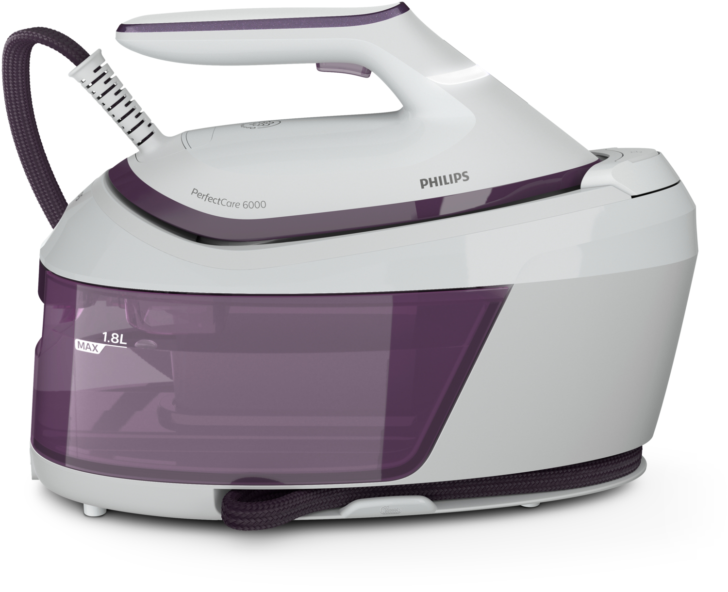 Philips 6000 series PerfectCare PSG6020/30 Generatore di vapore