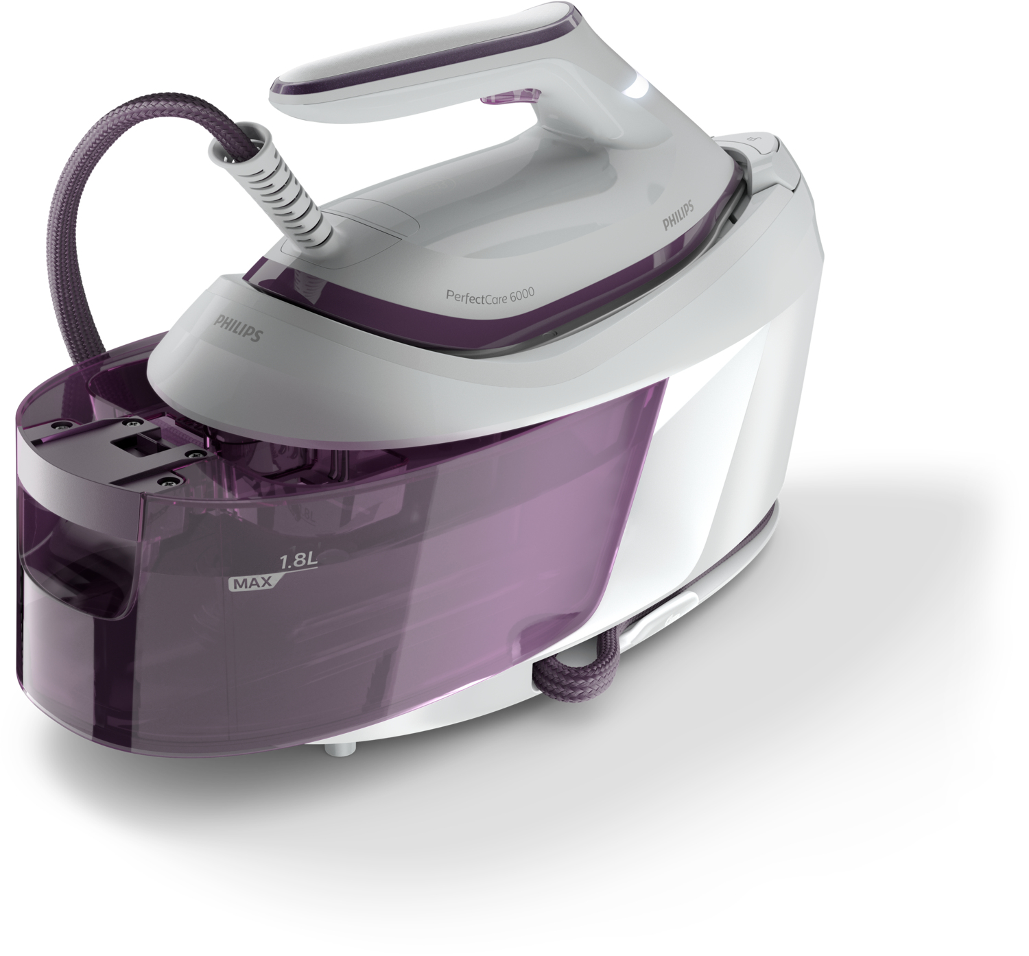 Philips 6000 series PerfectCare PSG6020/30 Generatore di vapore