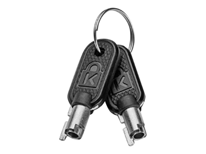 Kensington ClickSafe Universal Combination Laptop Lock