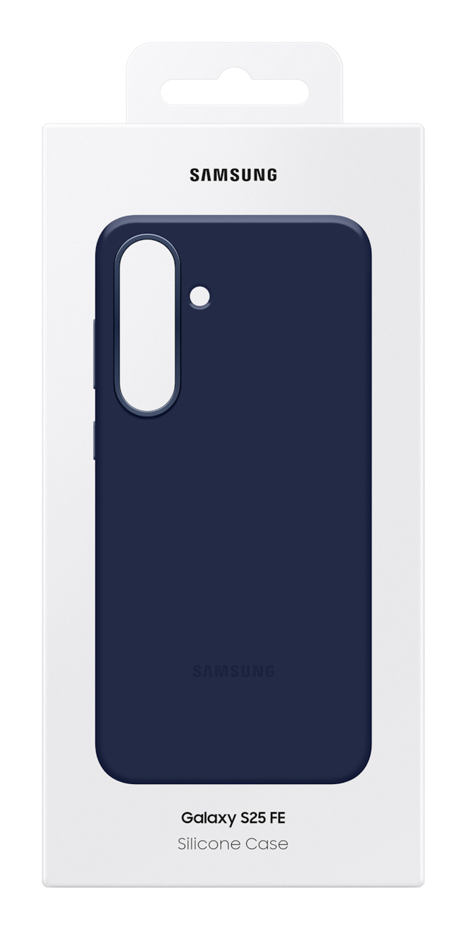 Samsung Funda Silicona de S25 FE