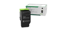Lexmark Fotoleiter schwarz Rck CS96 833x/95x/96x/MX953 ca. 225.000 S. toner cartridge 1 pc(s) Compatible Black