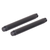 Chief FCK000 accessoire de montage de projecteur Colonne filete Mtal Noir