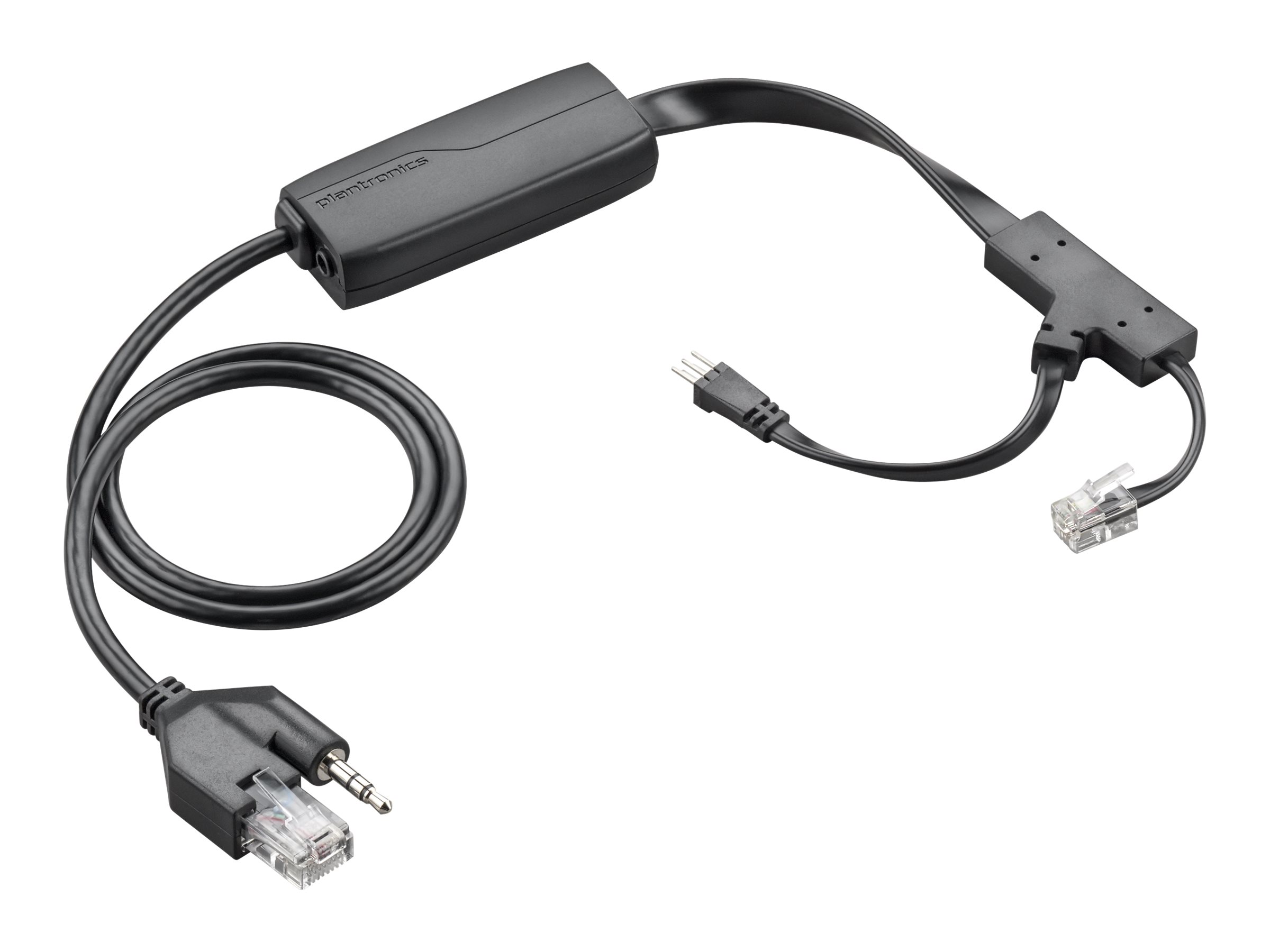 POLY 38439-11 headphone/headset accessory Cable
