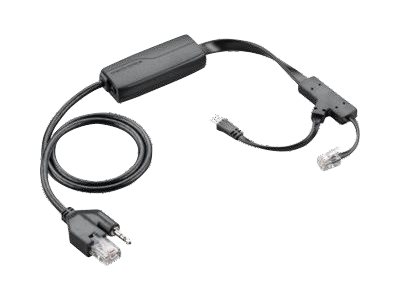 POLY 38439-11 headphone/headset accessory Cable