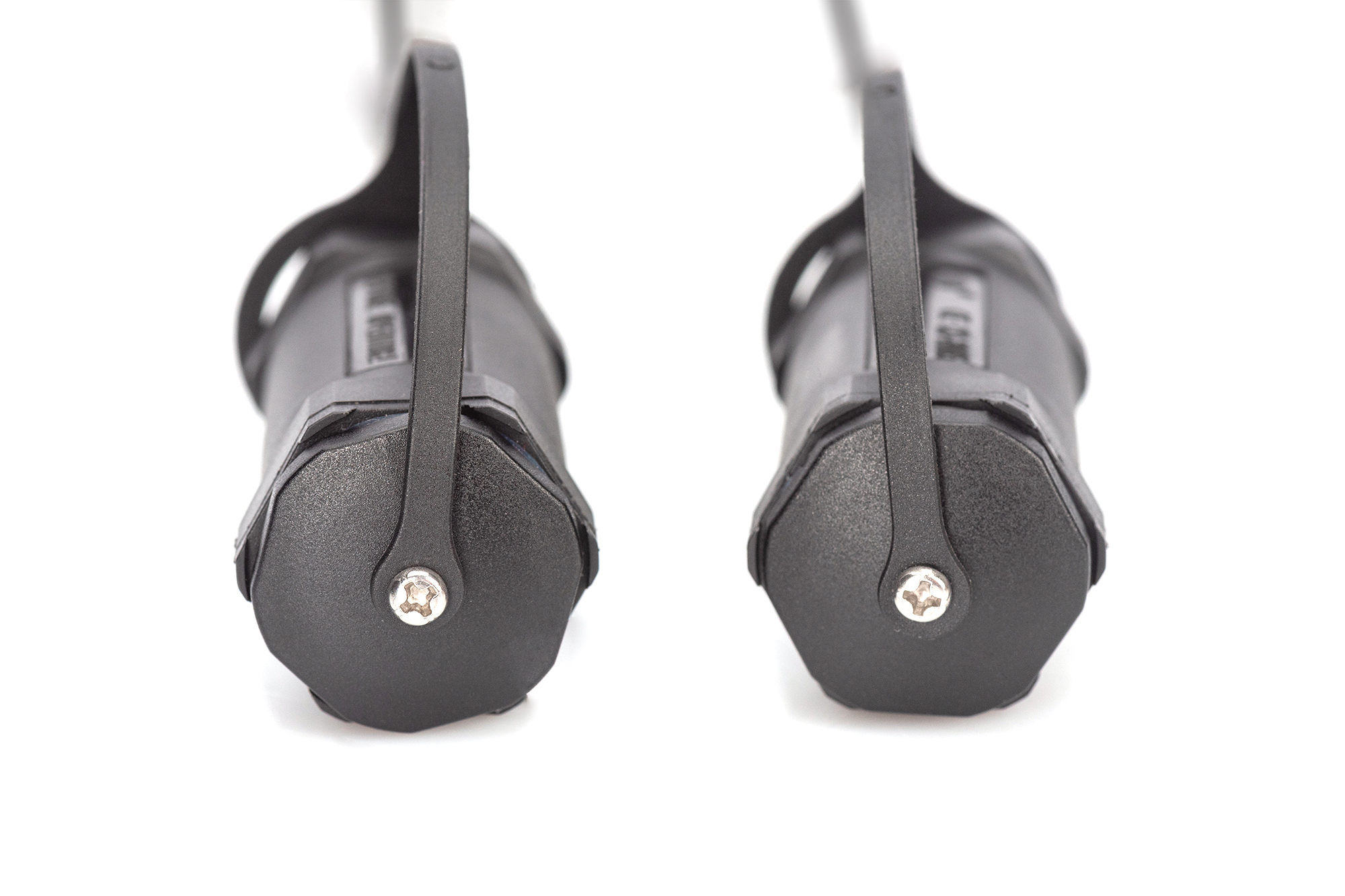 Digitus Cavo di collegamento 4K HDMI AOC armato con guaina protettiva