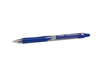 PILOT PEN Druckbleistift Progrex 3072703 0.7mm bl