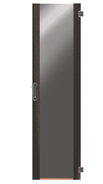 EFB Elektronik EFB-Elektronik PRO - Rack-Tr - Jet Black, RAL 9005