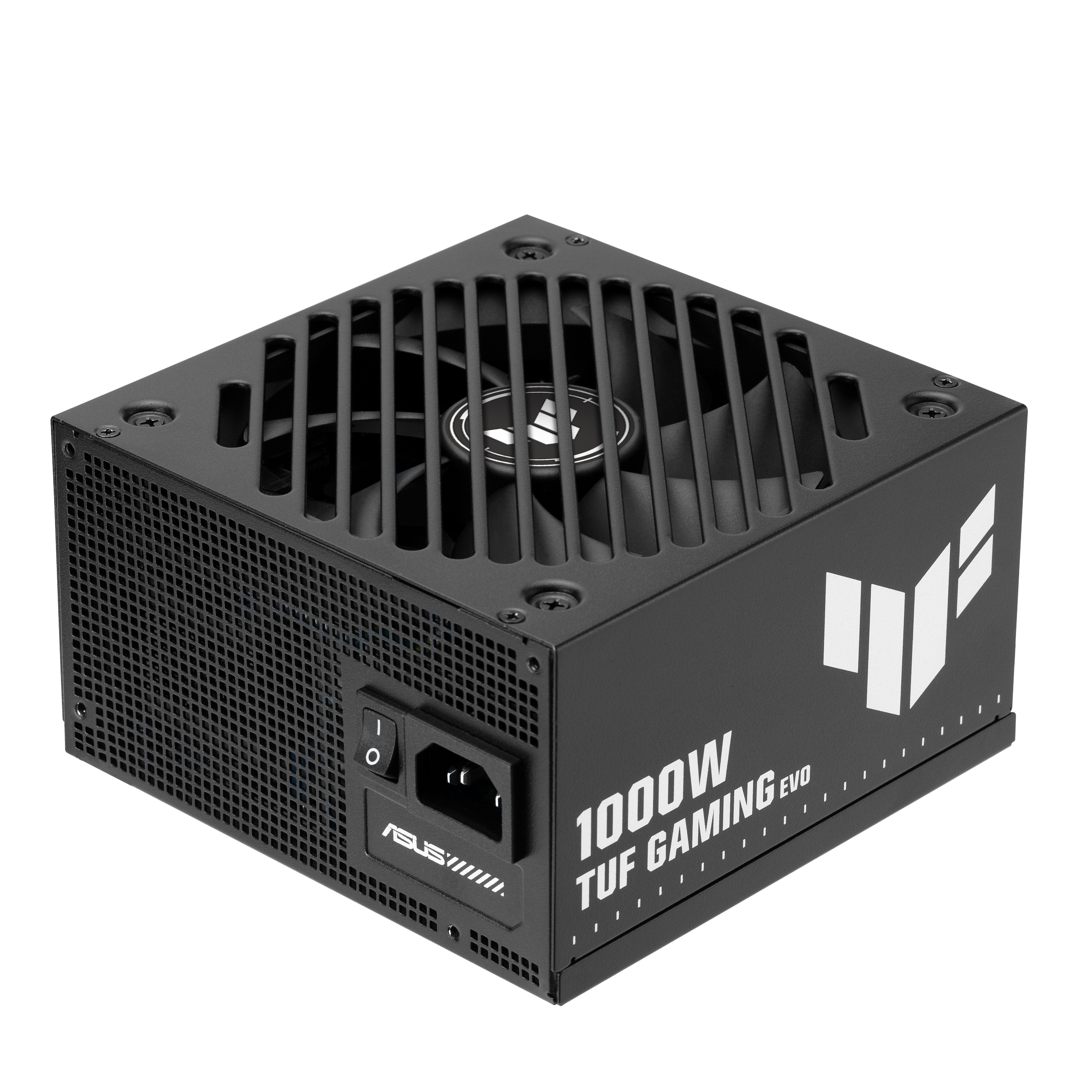 ASUS TUF Gaming 1000W Gold EVO unidad de fuente de alimentaci�n 20+4 pin ATX ATX Negro