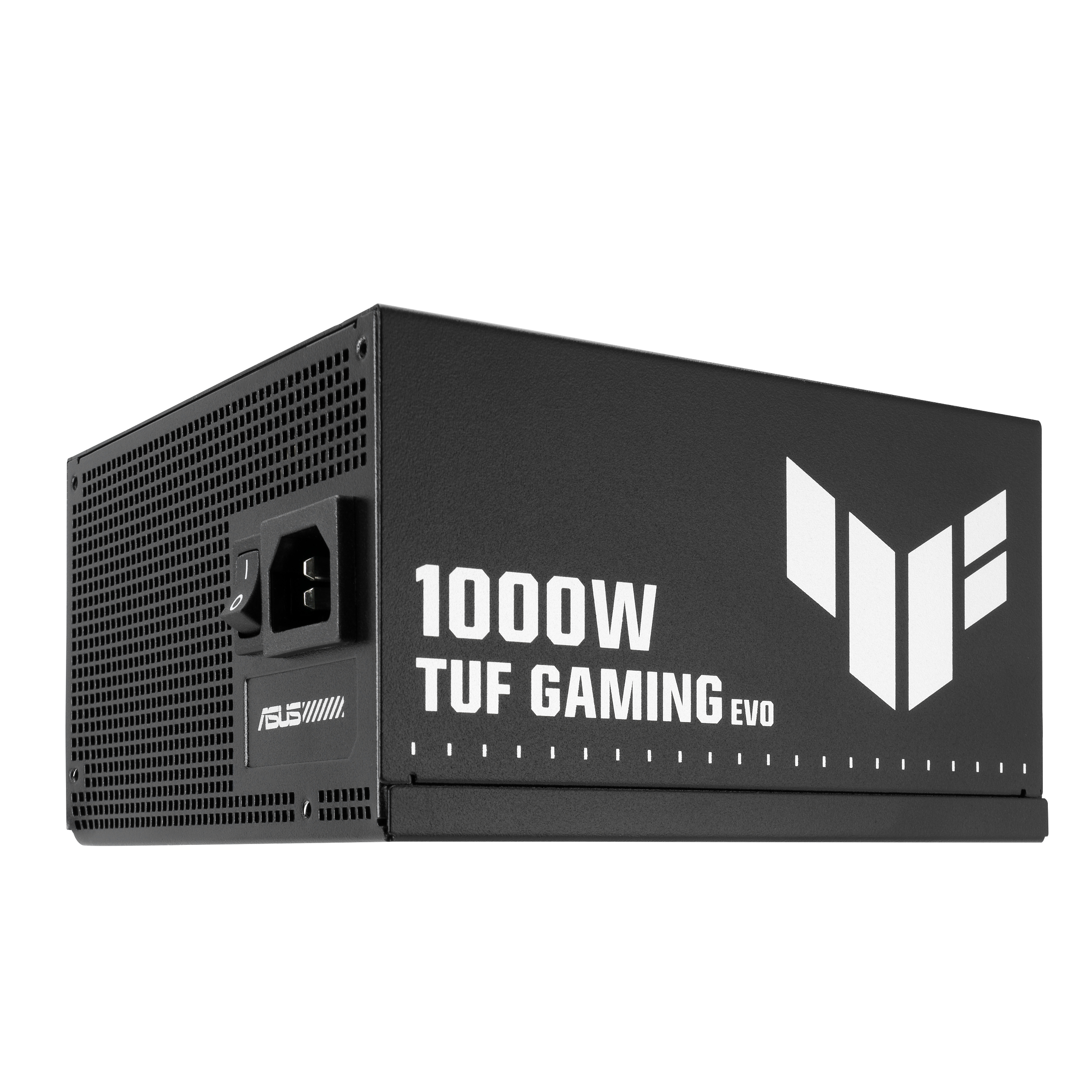 ASUS TUF Gaming 1000W Gold EVO unidad de fuente de alimentaci�n 20+4 pin ATX ATX Negro