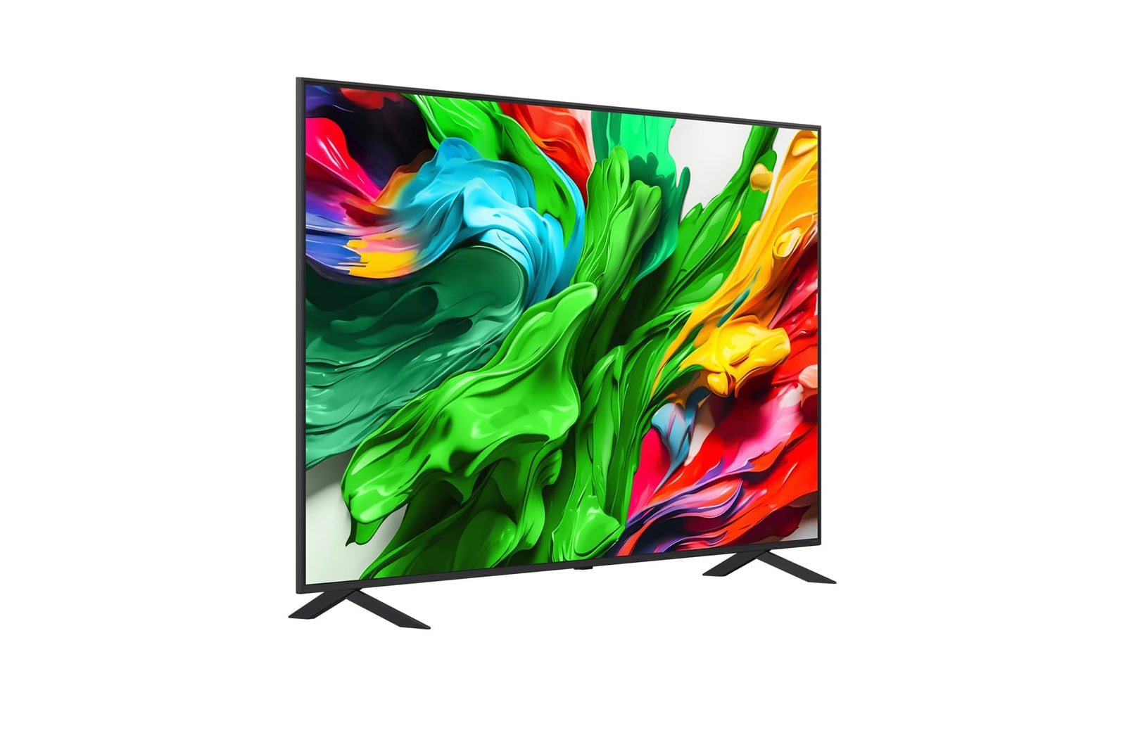 LG QNED evo AI 75QNED85A6C 190,5 cm (75) 4K Ultra HD Smart TV Wifi Negro