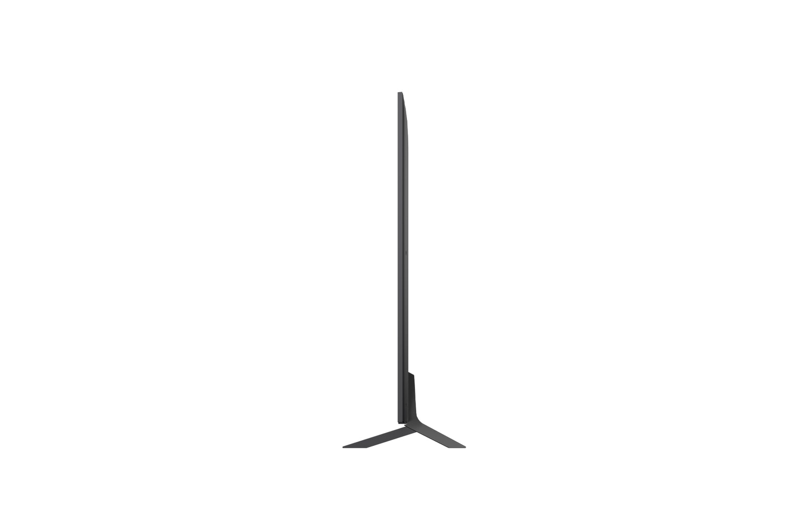 LG QNED evo AI 75QNED85A6C 190,5 cm (75) 4K Ultra HD Smart TV Wifi Negro