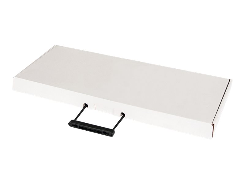 Digitus Top or base closing panel for patch brackets
