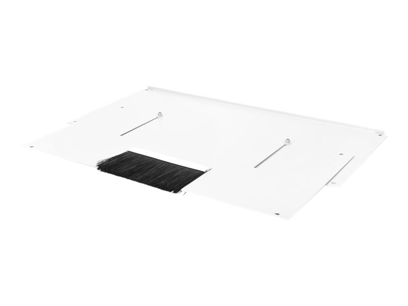 Digitus Top or base closing panel for patch brackets
