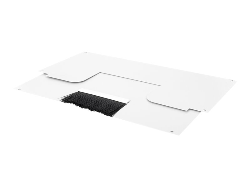 Digitus Top or base closing panel for patch brackets