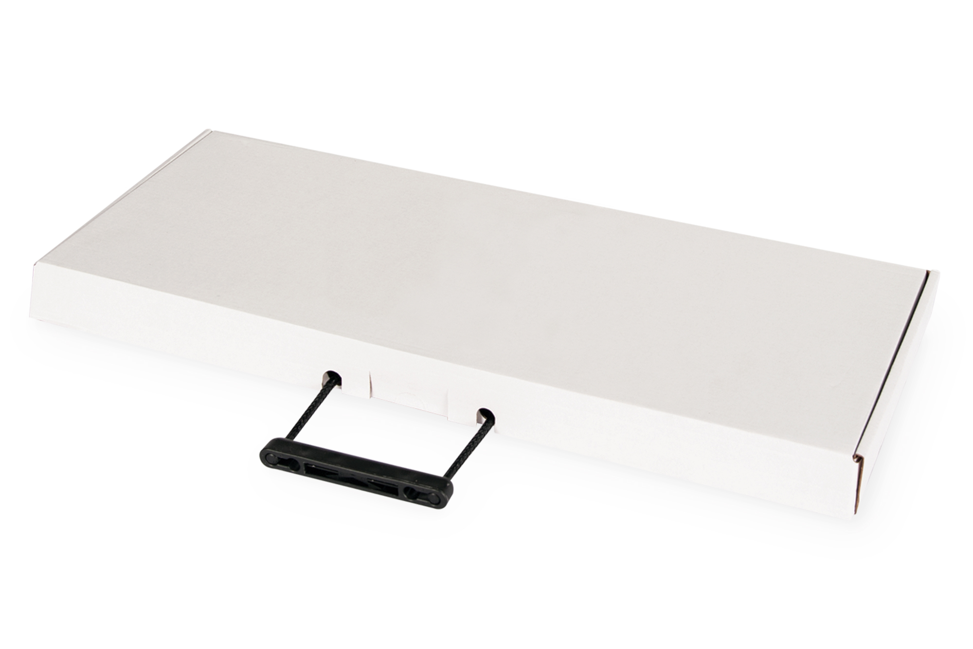 Digitus Top or base closing panel for patch brackets