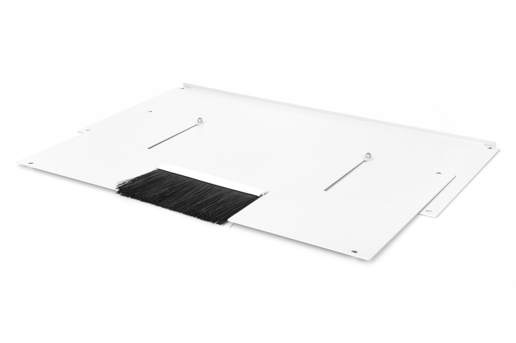 Digitus Top or base closing panel for patch brackets