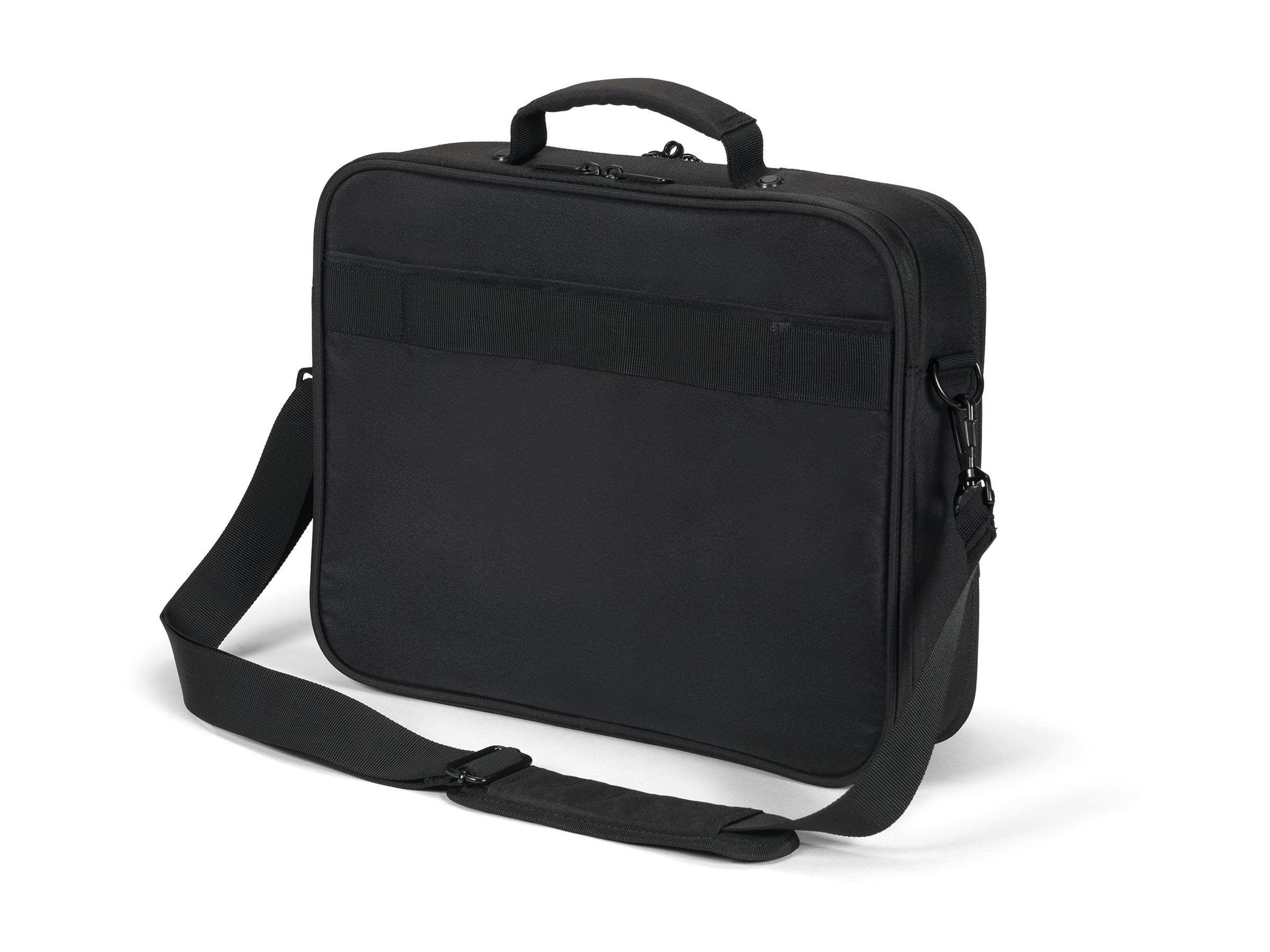 Dicota Multi Eco CORE Clamshell 13-14.1 black