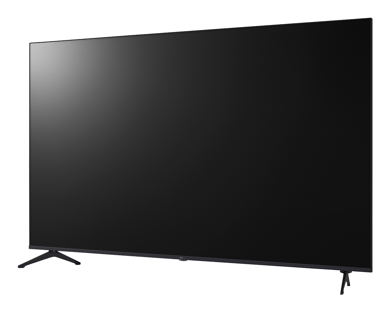 LG 86UA751C televisi�n para el sector hotelero 2,18 m (86) 4K Ultra HD Smart TV Negro 20 W