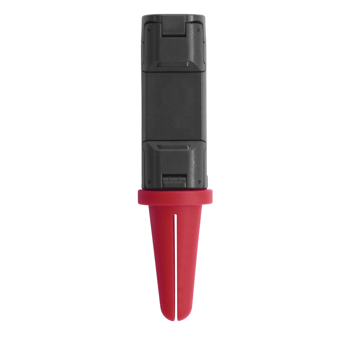 Hama Bottle Pod Fun Supporto passivo Telefono cellulare/smartphone Nero, Rosso
