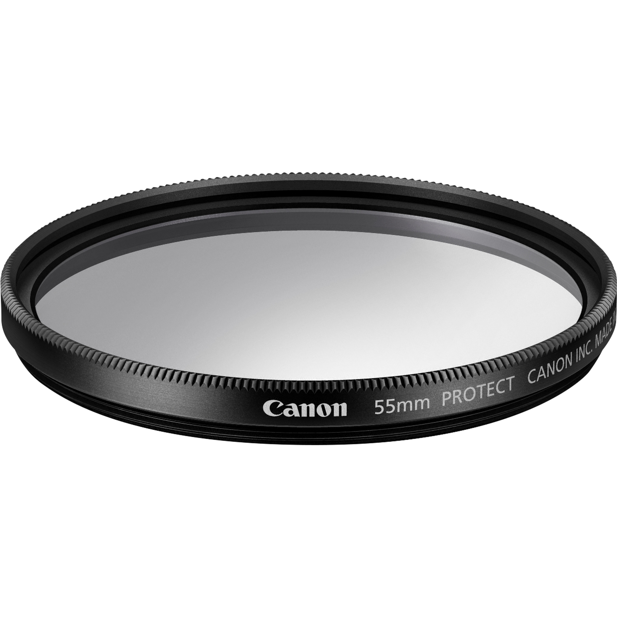 Canon Regular - Filter - Schutz - 55 mm