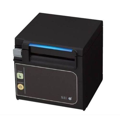 Seiko Instruments RP-E11-K3FJ1-S-C5 203 x 203 DPI Avec fil Thermique Imprimantes POS