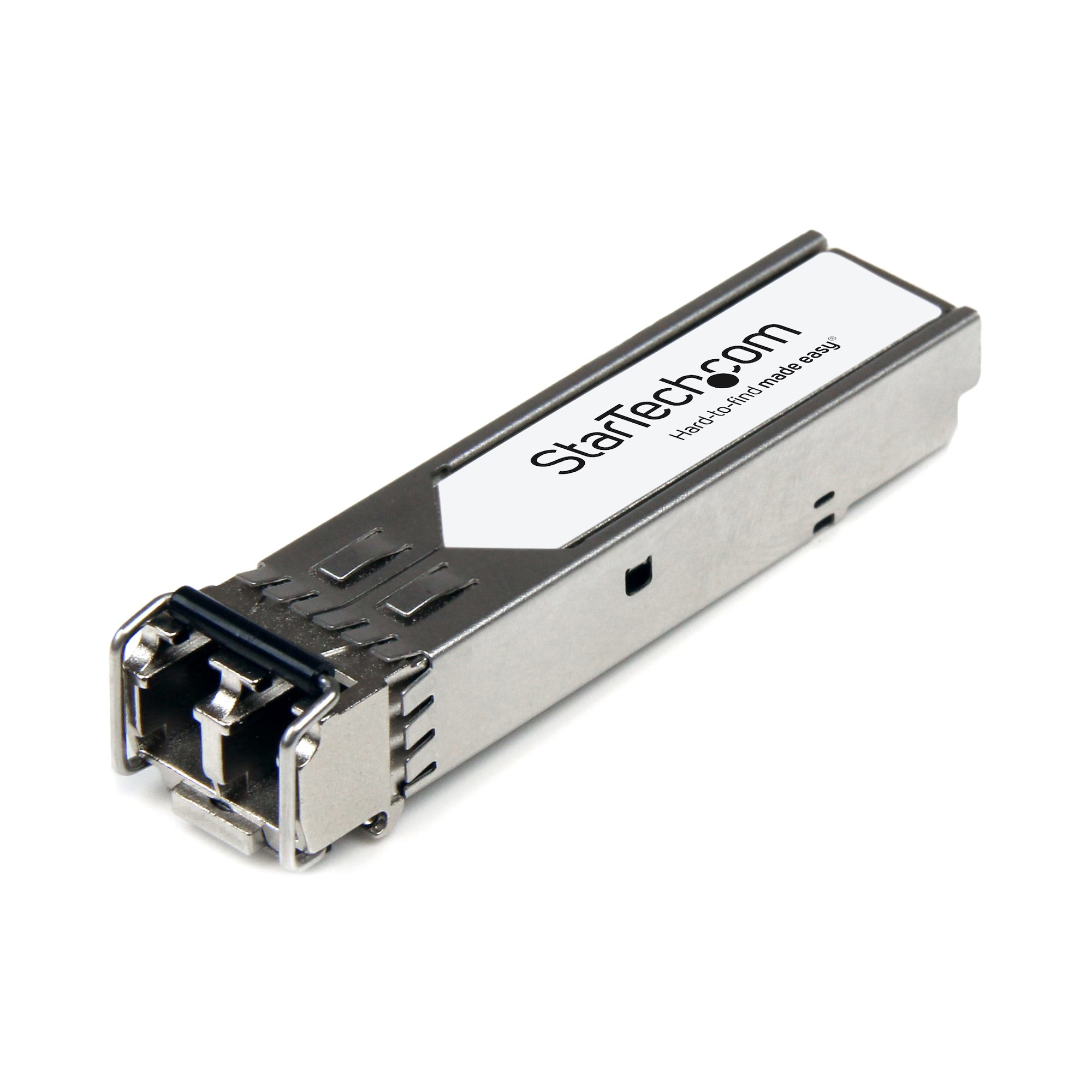 StarTech.com Module de transceiver SFP+ compatible HP 0231A0A6 - 10GBase-SR