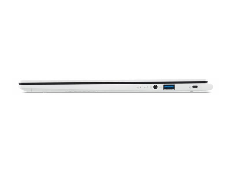 Acer Swift Edge 14 AI SFE14-51T - Intel Core Ultra 7 258V / 2.2 GHz - Evo - Win 11 Home - Intel Arc Graphics 140V - 32 GB RAM - 1.024 TB SSD - 35.6 cm (14)