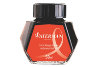 Waterman S0110730 pen refill Red 1 pc(s)