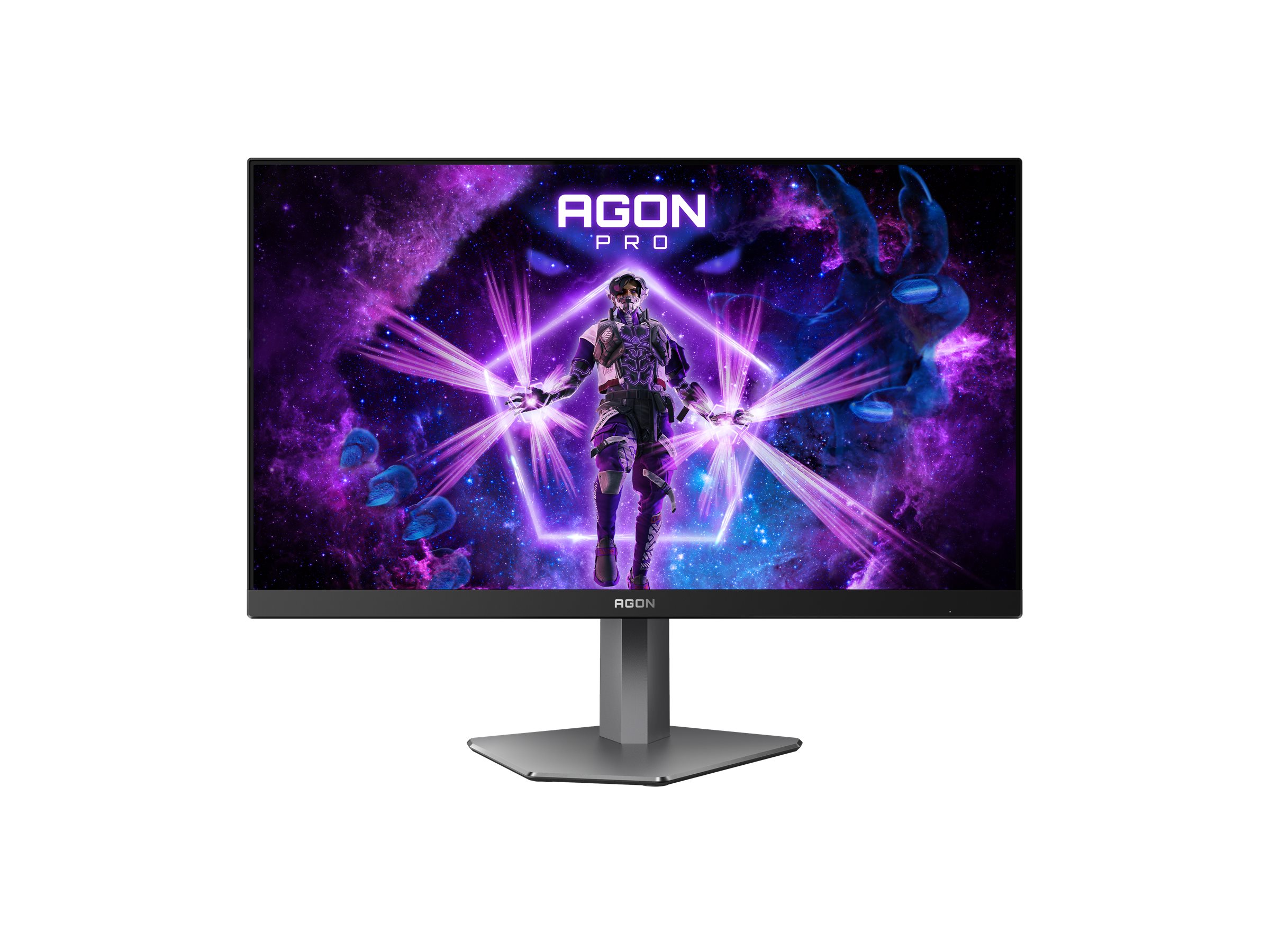 AOC AGON PRO AG246FK - AG6 Series - LED-Monitor - Gaming - 61 cm (24)