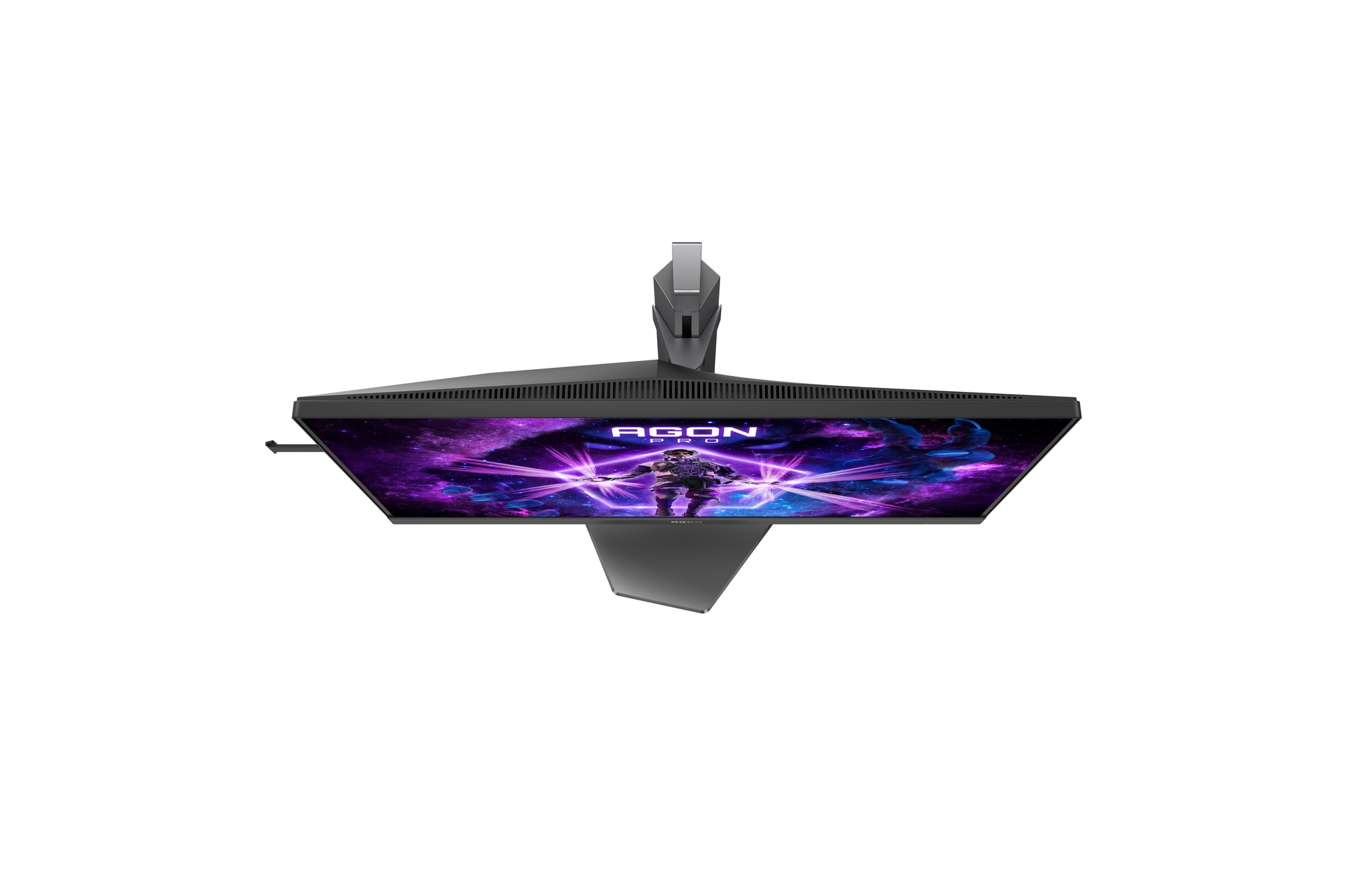 AOC AGON PRO AG246FK computer monitor 61.2 cm (24.1) 1920 x 1080 pixels Full HD LCD Black