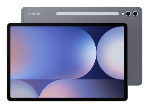 Samsung Galaxy Tab S10+ 256 GB 31,5 cm (12.4) 12 GB Wi-Fi 6E (802.11ax) Gris
