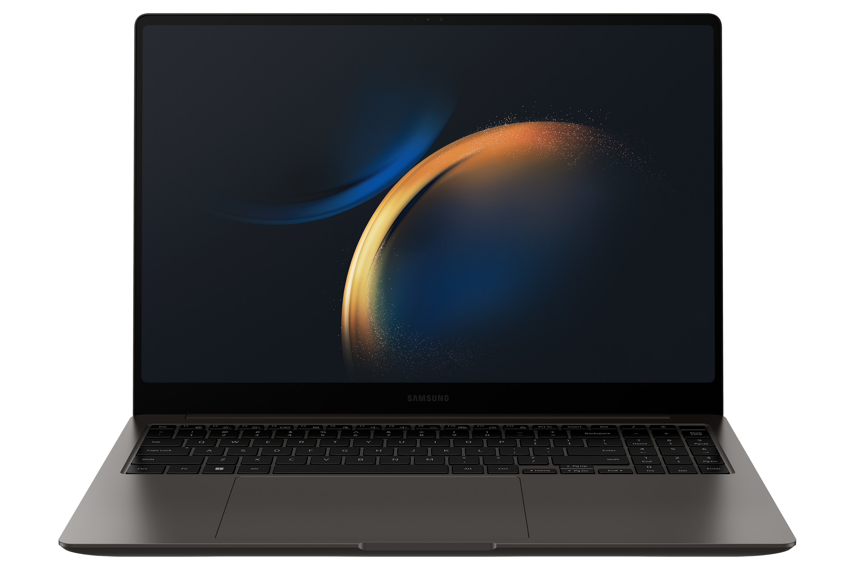 Samsung Galaxy Book3 Ultra NP960XFH-XA2FR - Intel� Core i9 - 2,6 GHz - 40,6 cm (16) - 2880 x 1800 Pixel - 32 GB - 1 TB