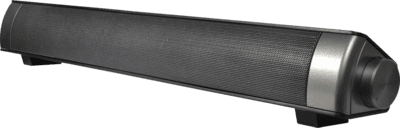 Reflexion SB100 Soundbar Schwarz