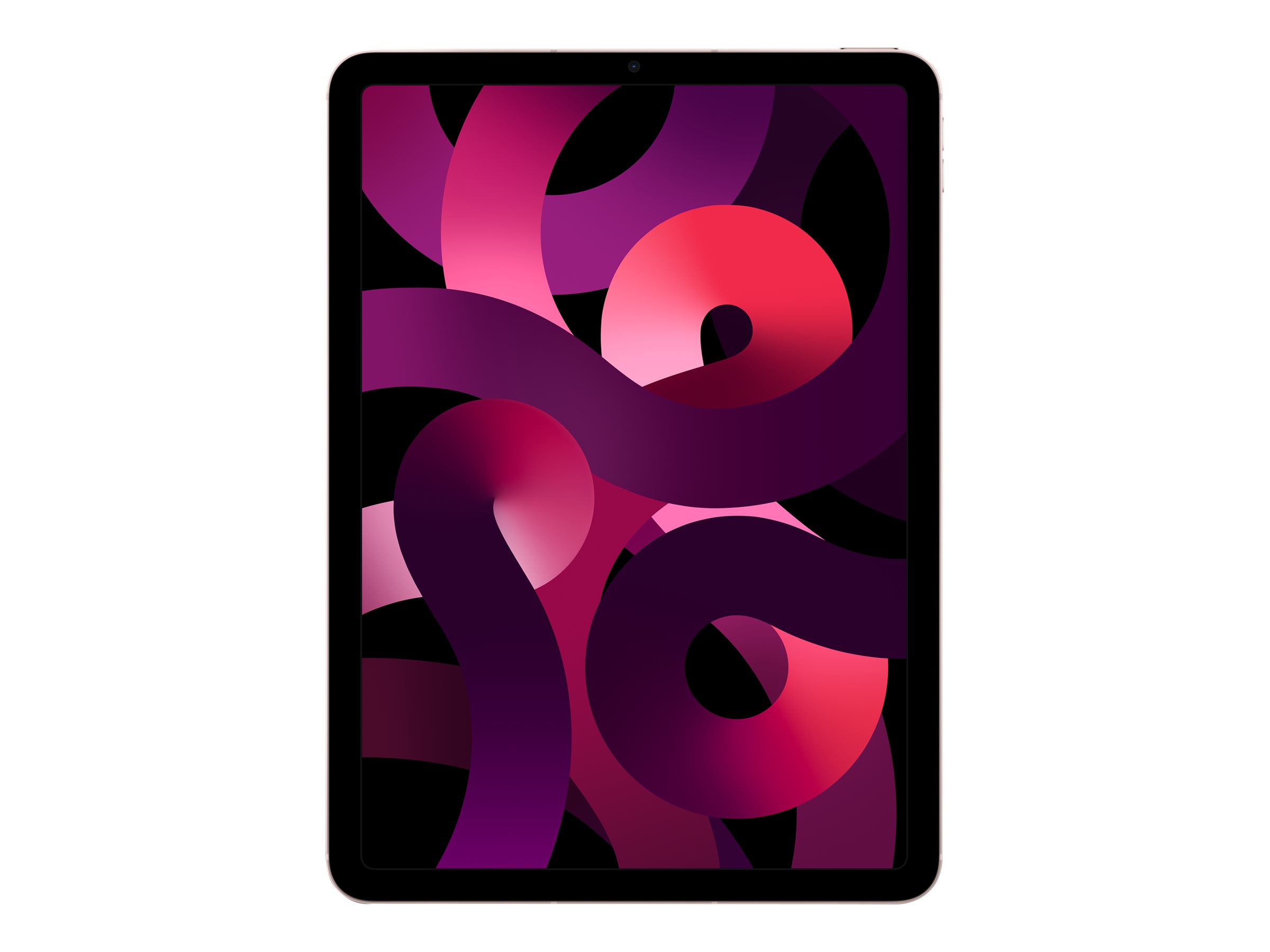 Apple iPad Air 5G LTE 64 GB 27,7 cm (10.9) Apple M 8 GB Wi-Fi 6 (802.11ax) iPadOS 15 Rosa