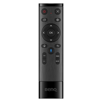 BenQ TRY01 telecomando RF Wireless Display interattivo Pulsanti