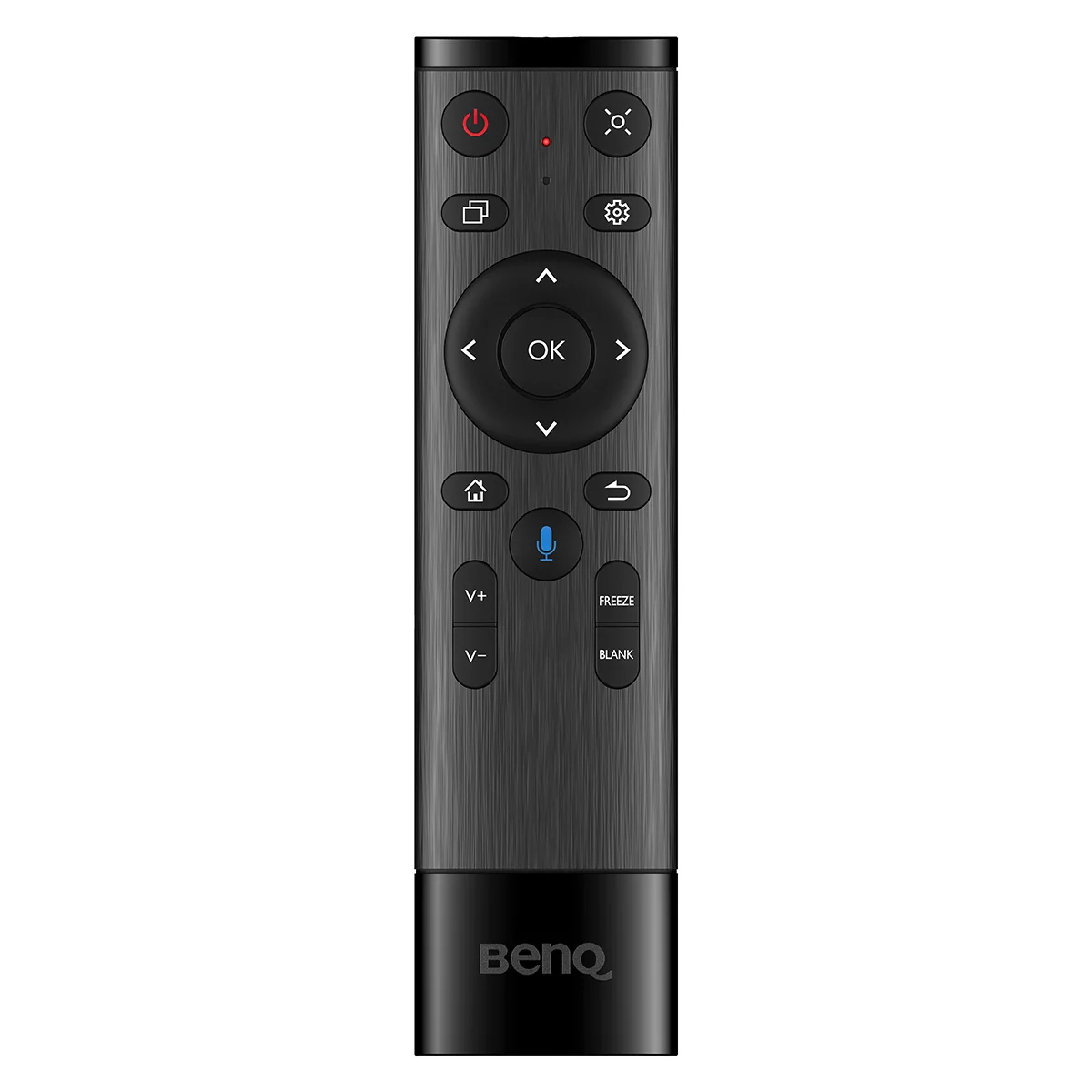 BenQ TRY01 telecomando RF Wireless Display interattivo Pulsanti