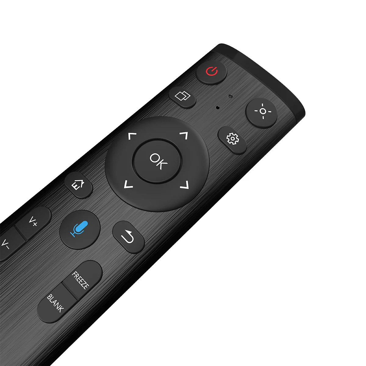 BenQ TRY01 telecomando RF Wireless Display interattivo Pulsanti