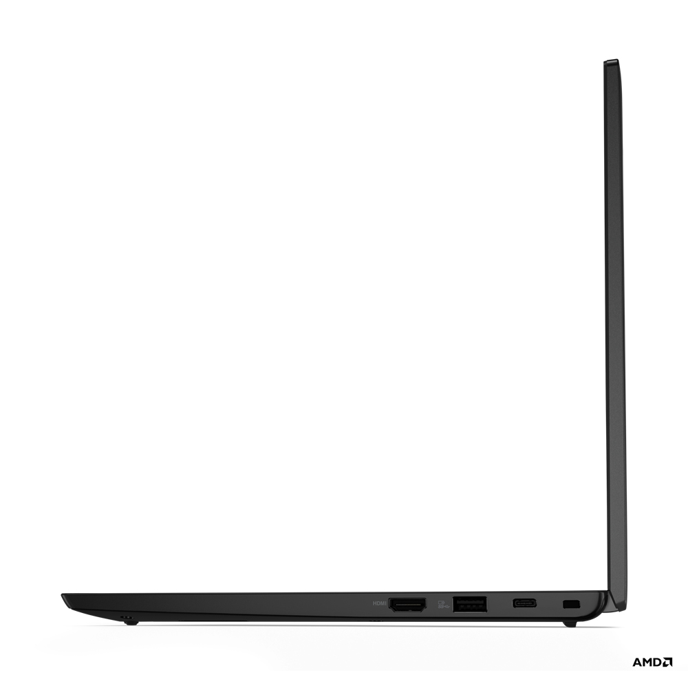 Lenovo ThinkPad L13 Gen 3 AMD Laptop, 13.3 IPS LED Backlight