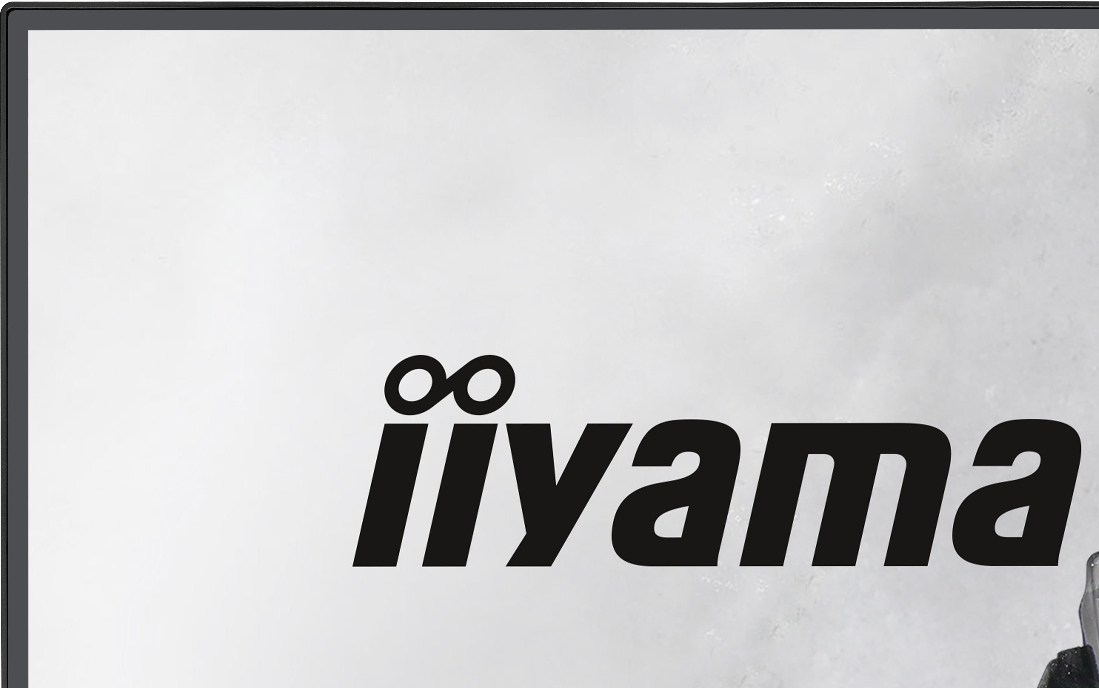 iiyama Get ahead with the 24 G2441HSU Black Hawk monitor with IPS Panel Technology and 1ms MPRT