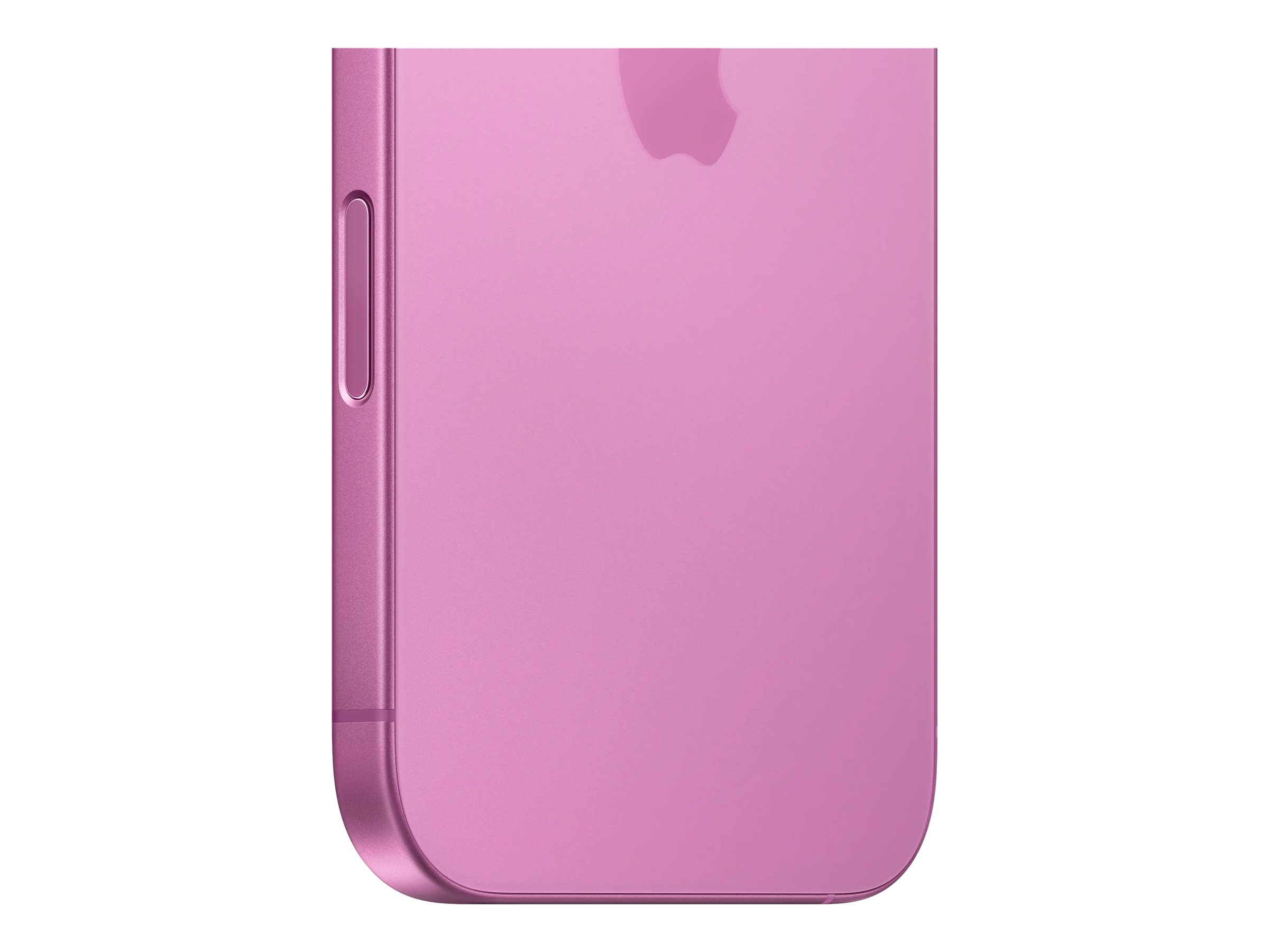 Apple iPhone 16 - 5G Smartphone - Dual-SIM / Interner Speicher 128 GB