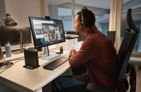 HP EliteDesk 8 Mini G1i Intel Core Ultra 7 265T - 7 - Core Ultra 7 - 16 GB