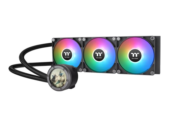 Thermaltake WAK TH360 ARGB Sync V2 All-in-One LCS retail
