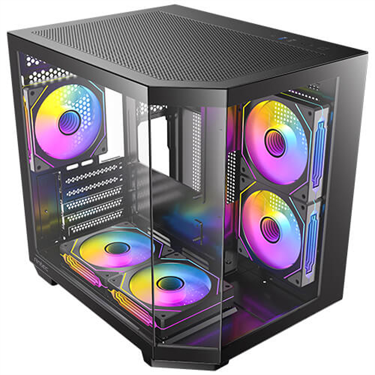 Antec CX M2 ARGB B PC Case