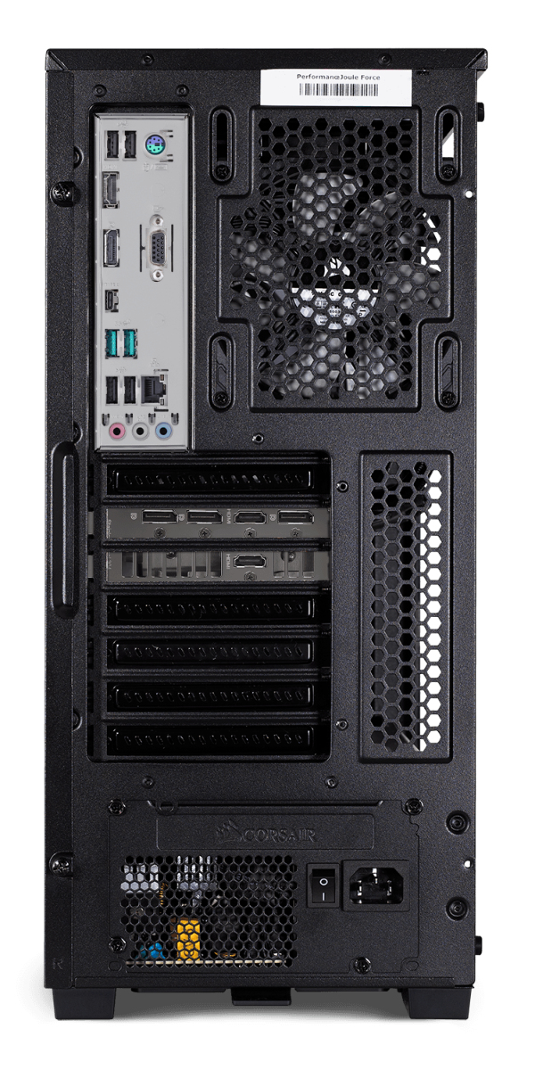 NONAME JOU-FO-3060TI-I5-SE | Joule Performance JOU-FO-3060TI-I5-SE