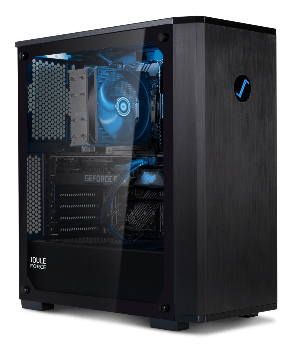 NONAME JOU-FO-3060TI-I5-SE | Joule Performance JOU-FO-3060TI-I5-SE