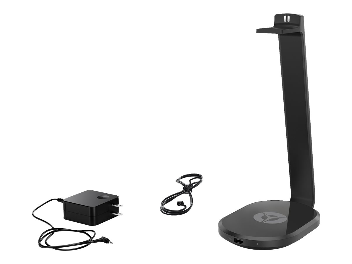Lenovo Legion S600 - Ladestnder + AC-Netzteil